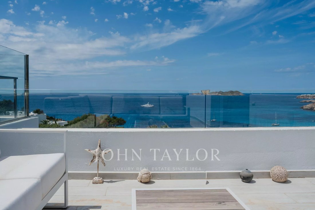 Townhouse in Sant Josep de sa Talaia, Balearic Islands, Spain 3 - 18120217