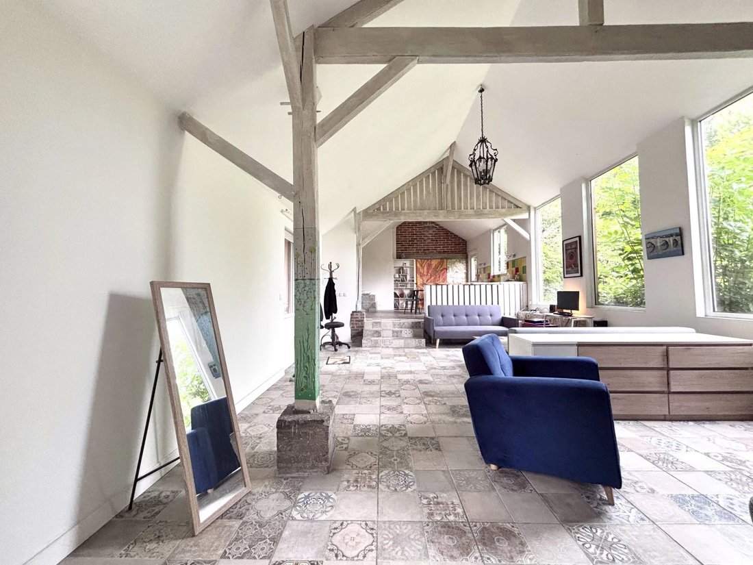 House in Vernon, Normandy, France 2 - 18123684