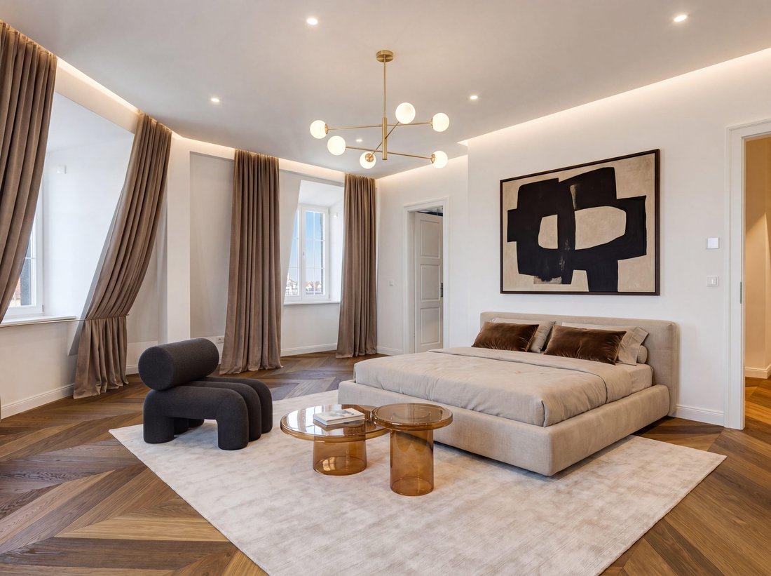 Apartment in Munich, Bavaria, Germany 5 - 17547215
