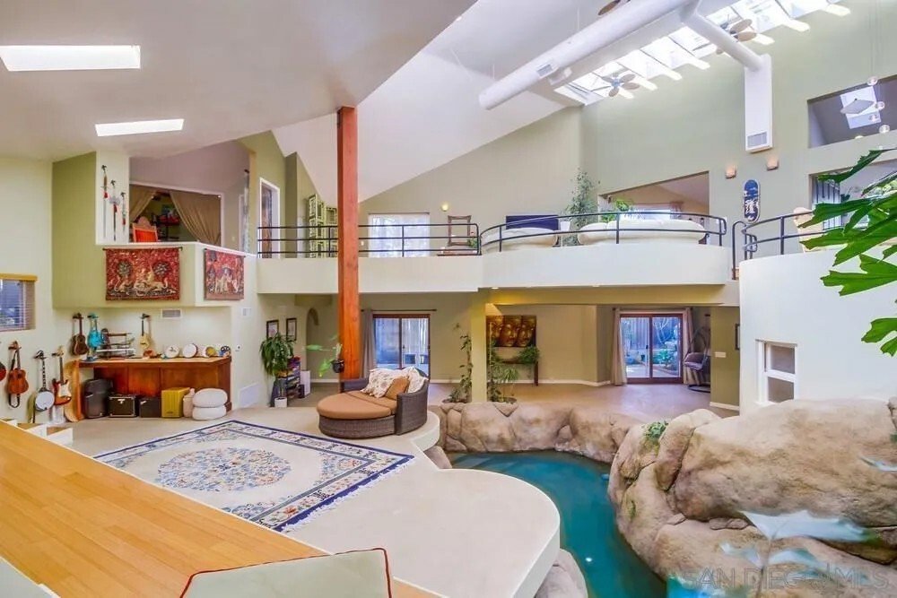 House in San Diego, California, United States 3 - 18123021