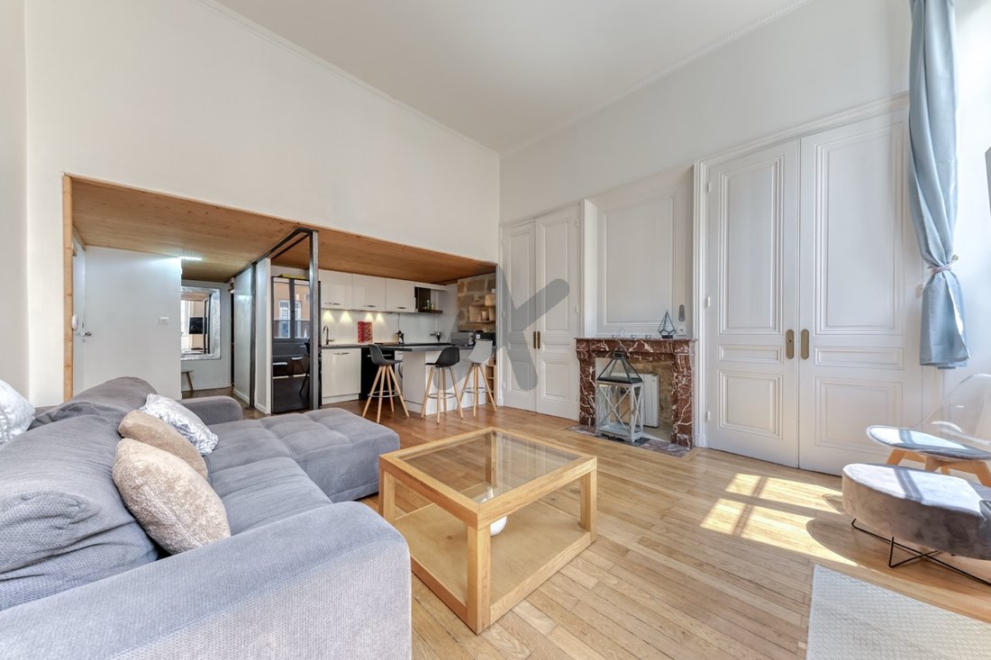 Apartamento en Perralière, Lion, Auvernia-Ródano-Alpes 3 - 18122498