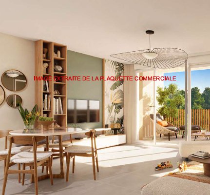 Apartment in Pontaillac, Royan, France 5 - 18123190