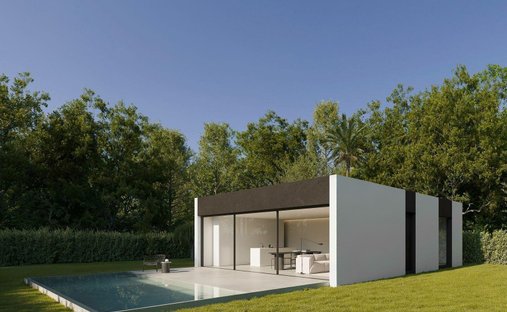House in Benidorm, Valencian Community, Spain 1
