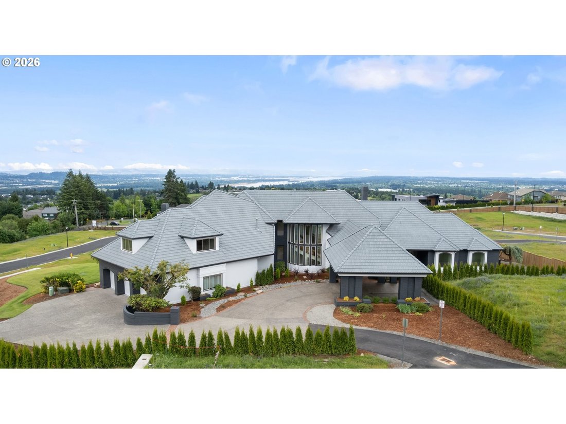 House in Camas, Washington, United States 1 - 18121248