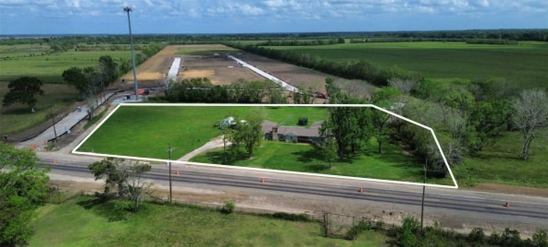 House in Liberty, Texas, United States 1 - 18119312