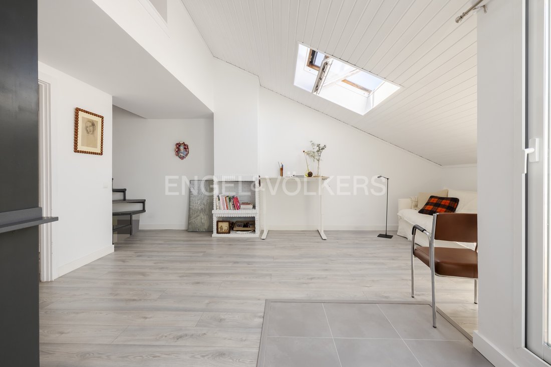 Apartment in Centro, Madrid, Spain 3 - 18123558