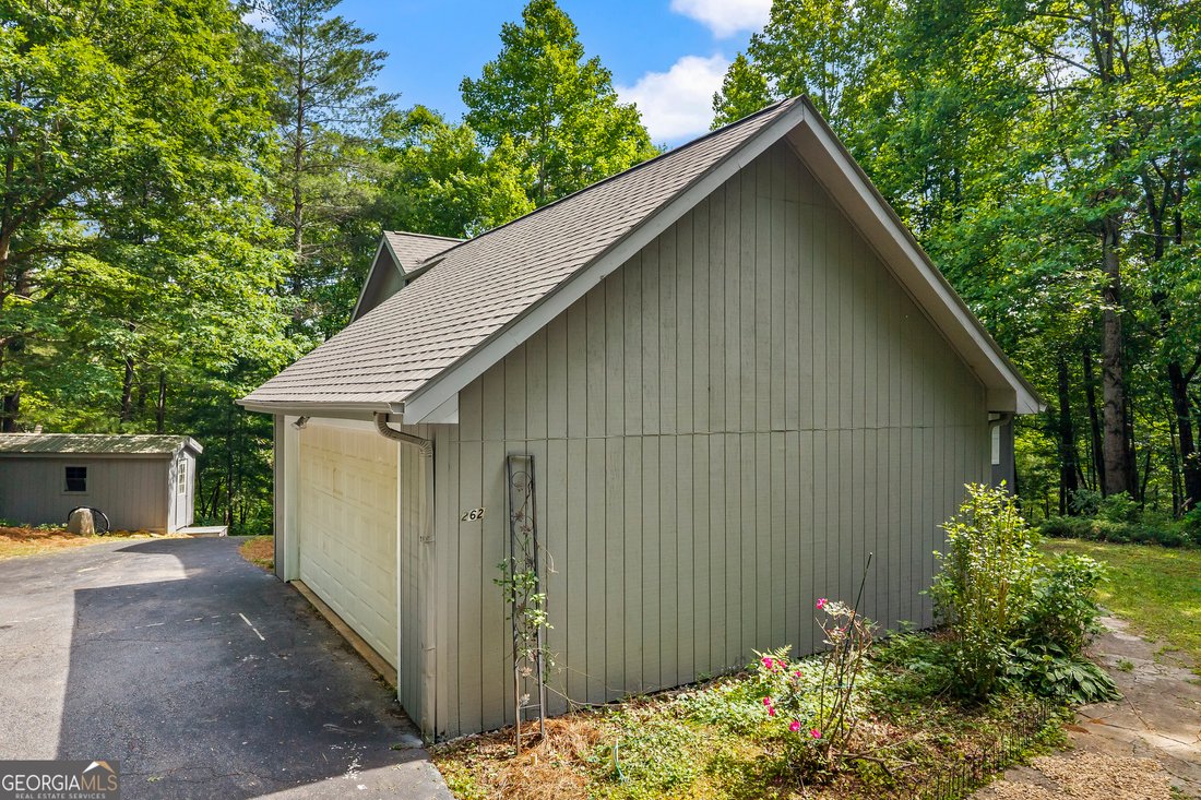 House in Helen, Georgia, United States 4 - 18119262