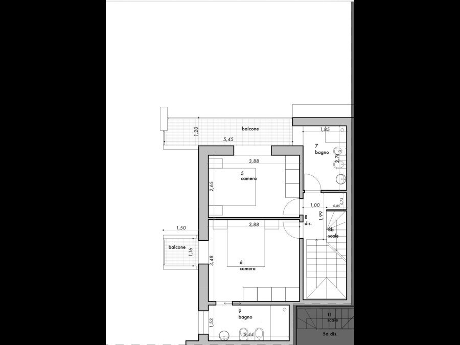 Villa in Camaiore, Tuscany, Italy 2 - 18121569