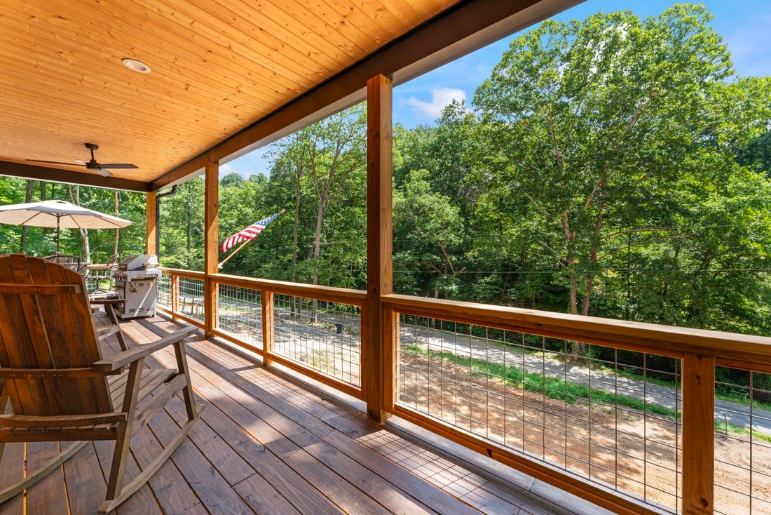 House in Bon Aqua, Tennessee, United States 2 - 18122751