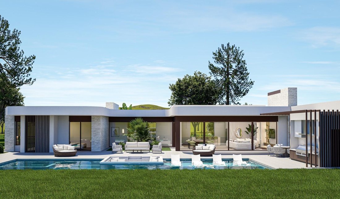 House in el Pinos / Pinoso, Valencian Community, Spain 1 - 18121021