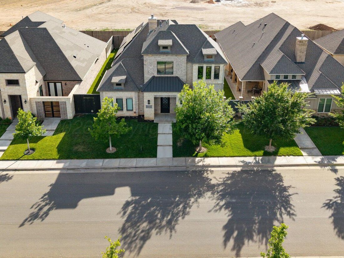 House in Amarillo, Texas, United States 1 - 18049801