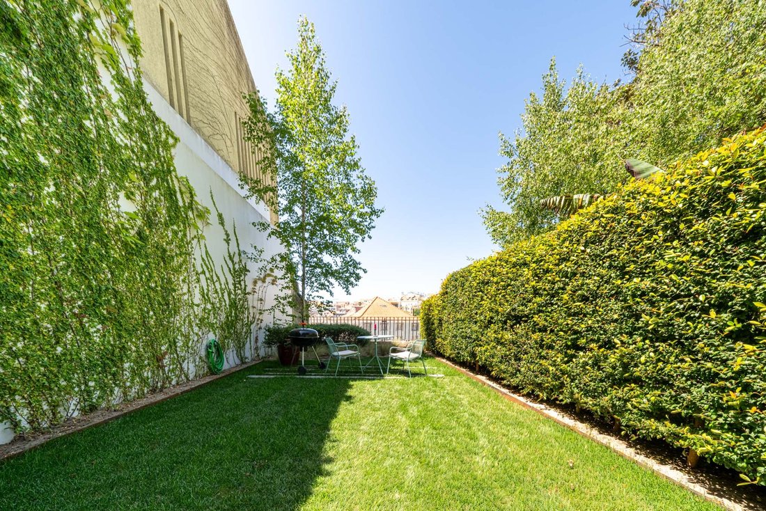 Apartment in Misericordia, Lisbon, Portugal 5 - 18123449