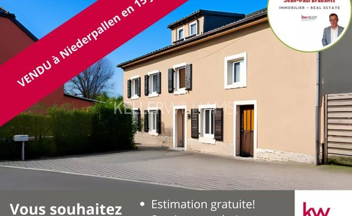 House in Redange, Redange, Luxembourg 1