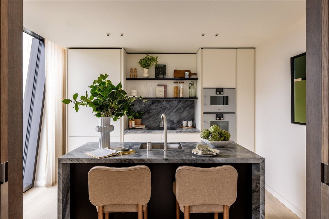 Apartment in Victoria, Westminster, England 4 - 18119618