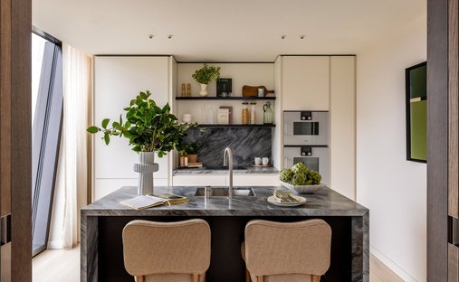Appartamento a Victoria, Westminster, Inghilterra 1