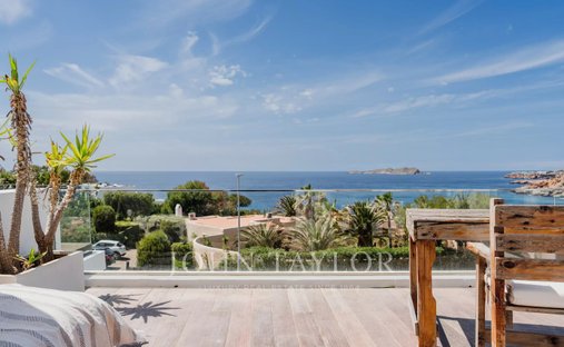 Casa a Sant Josep de sa Talaia, Isole Baleari, Spagna 1