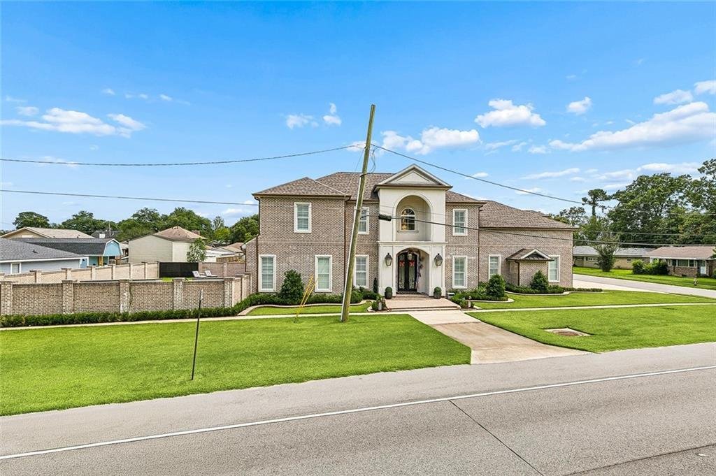 House in River Ridge, Louisiana, United States 2 - 18121993