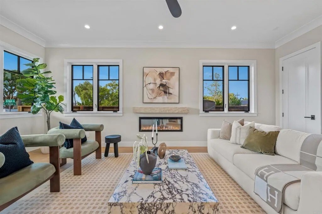 House in Coronado, California, United States 2 - 18123022