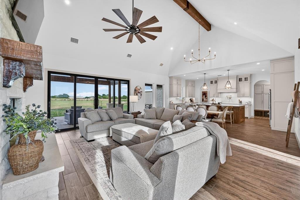House in Fort Worth, Texas, United States 5 - 18122416