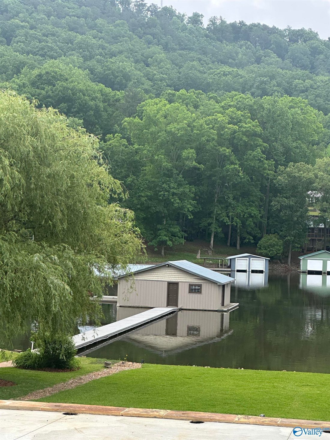 House in Guntersville, Alabama, United States 5 - 18121389
