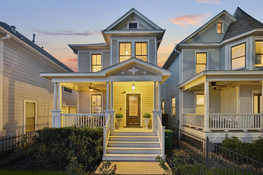 House in Houston, Texas, United States 1 - 18122521