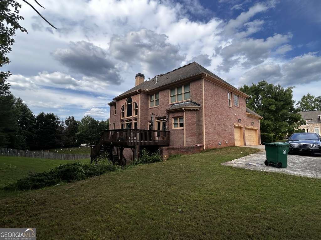House in Stonecrest, Georgia, United States 5 - 18119255
