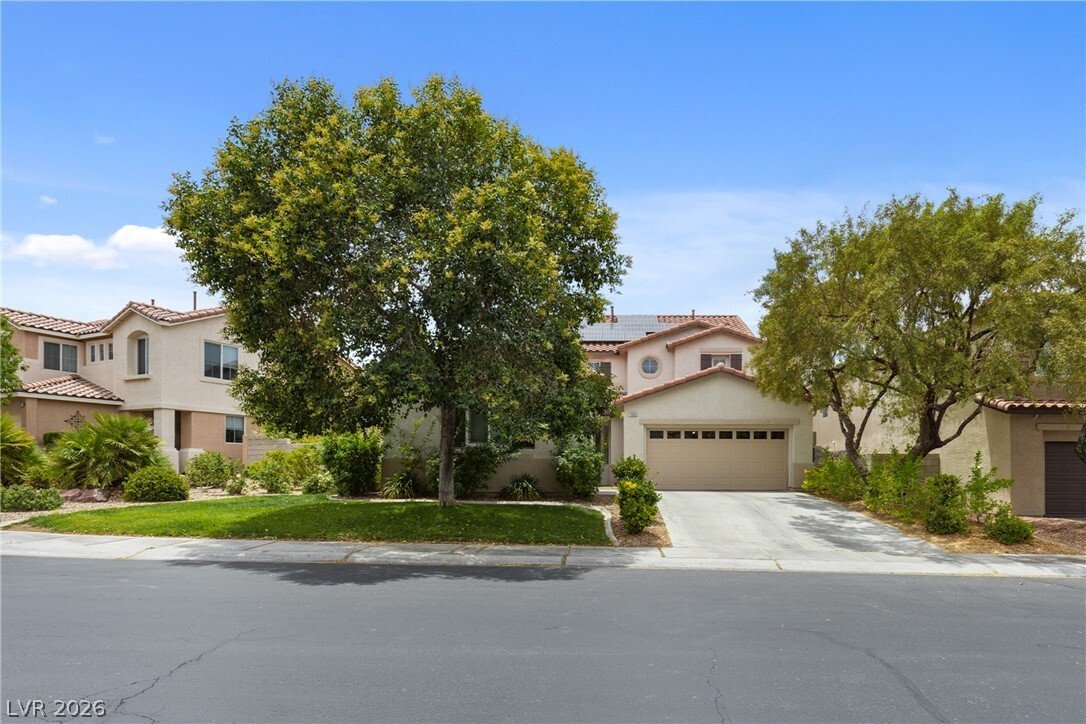 House in Henderson, Nevada, United States 3 - 18121492