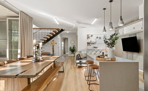 Maison à Redhead, Nouvelle-Galles du Sud, Australie 1