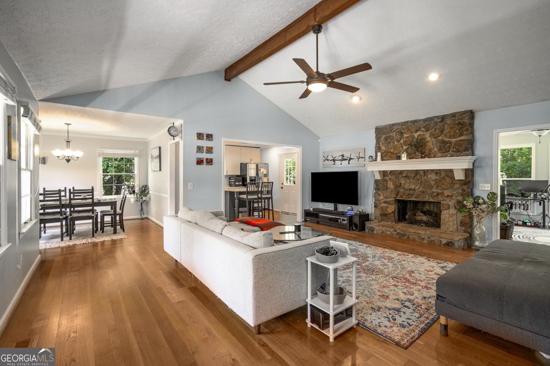House in Marietta, Georgia, United States 5 - 18123360