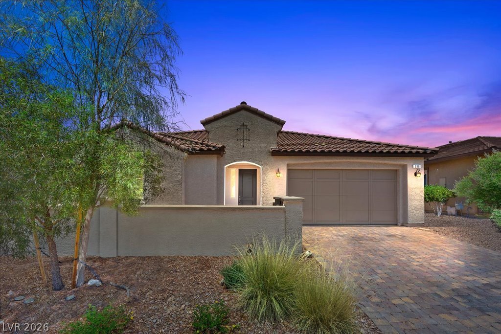 Casa en Henderson, Nevada, Estados Unidos 5 - 18119951