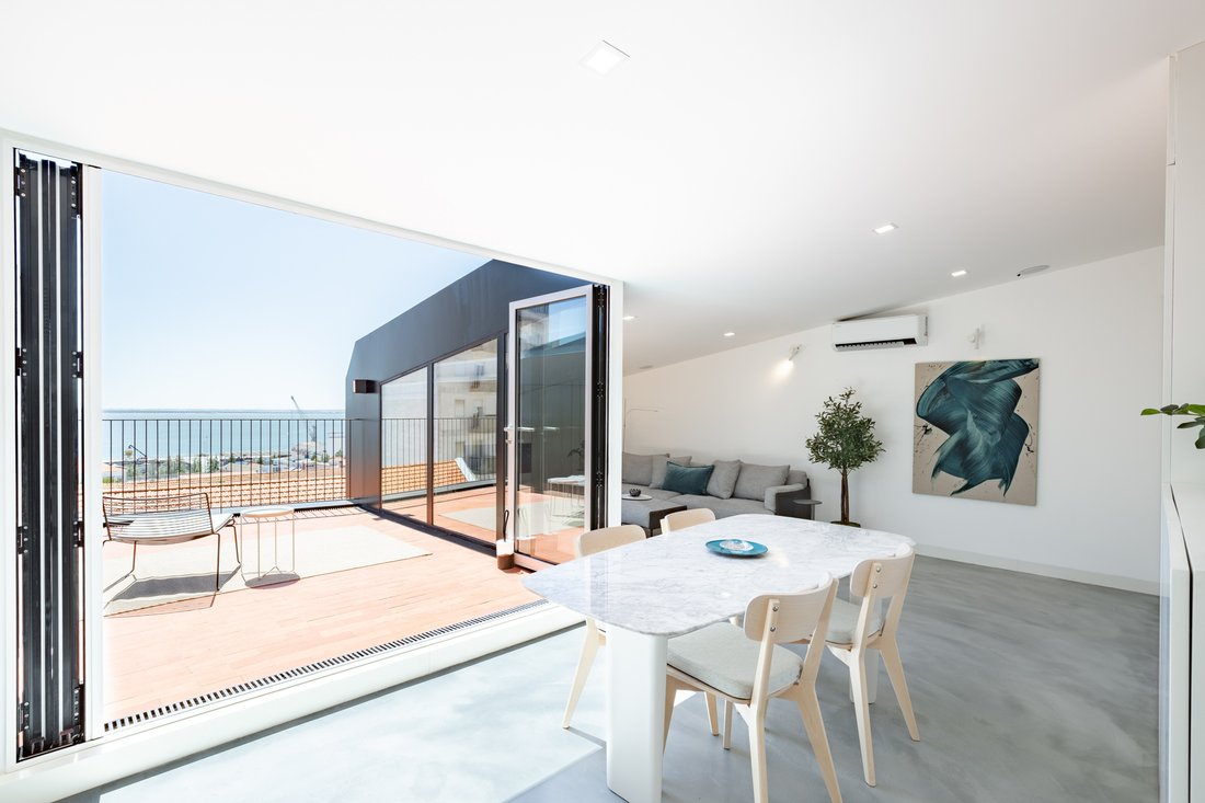 Apartment in Marvila, Lisbon, Portugal 1 - 18123446