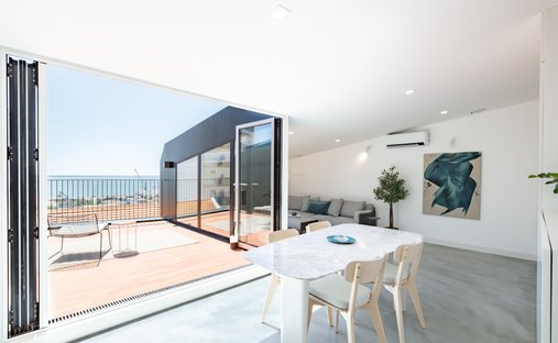 Apartamento en Marvila, Lisboa, Portugal 1