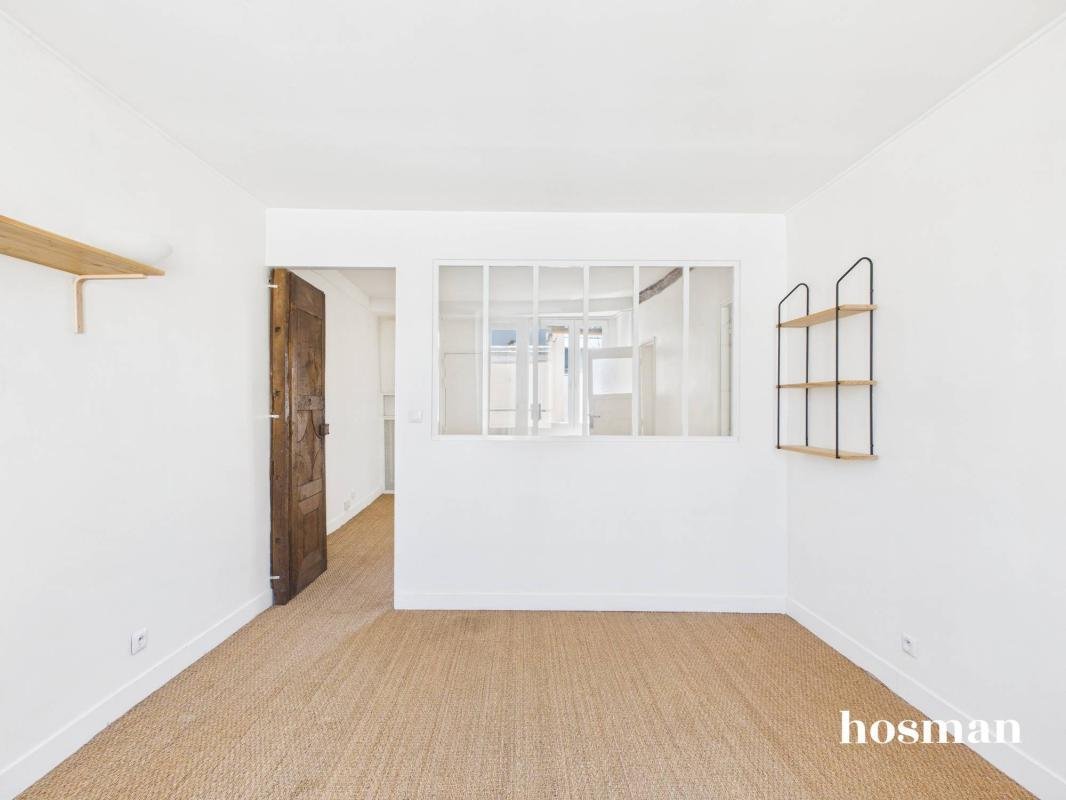 Apartment in Arts et Métiers, Paris 3e Arrondissement, Paris 5 - 18119865