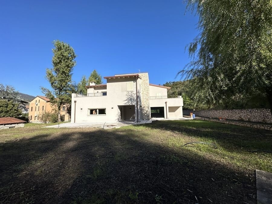 Villa in Cellatica, Lombardy, Italy 4 - 18121625