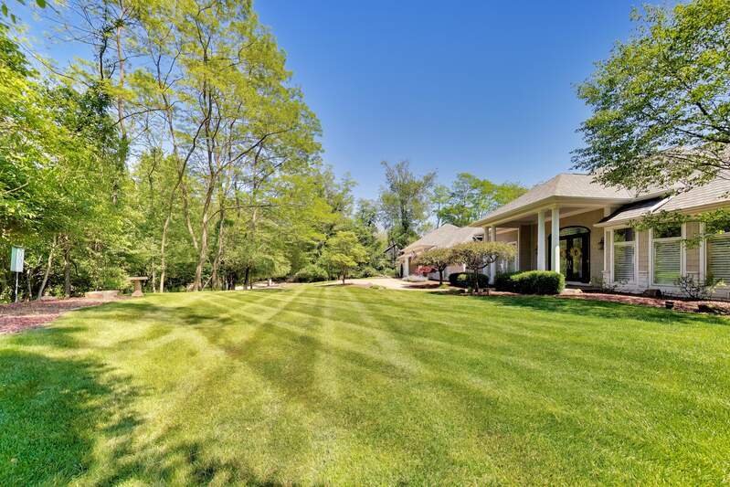 House in Niles, Michigan, United States 5 - 18107889