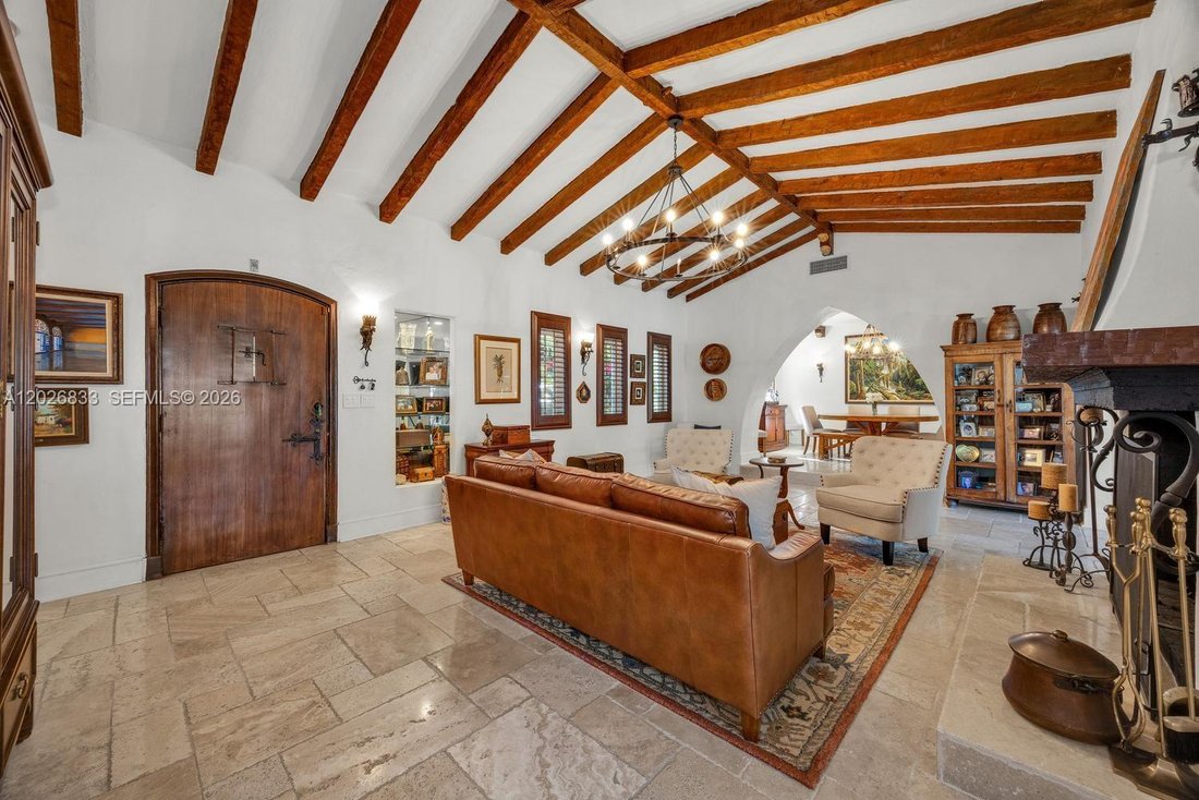 House in Coral Gables, Florida, United States 4 - 18123432