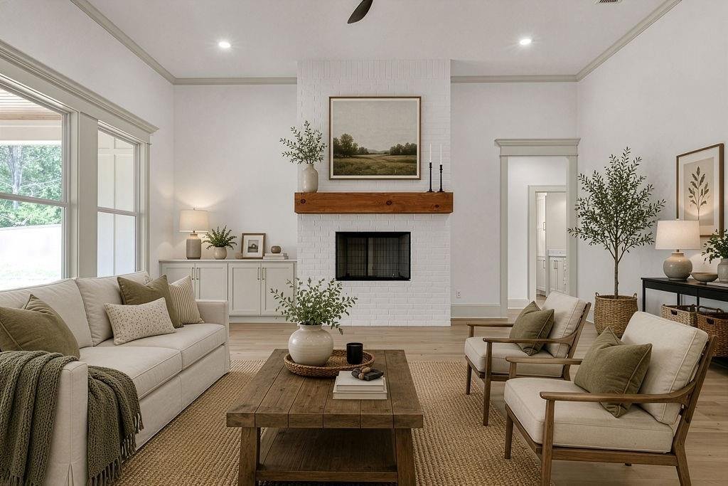 House in Tyler, Texas, United States 4 - 18122312