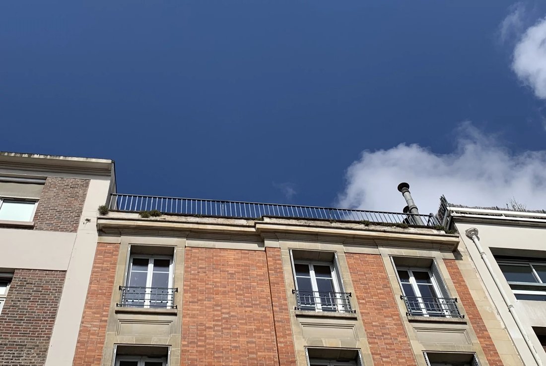 House in Clignancourt-Jules Joffrin, Paris 18e Arrondissement, Paris 5 - 18121397