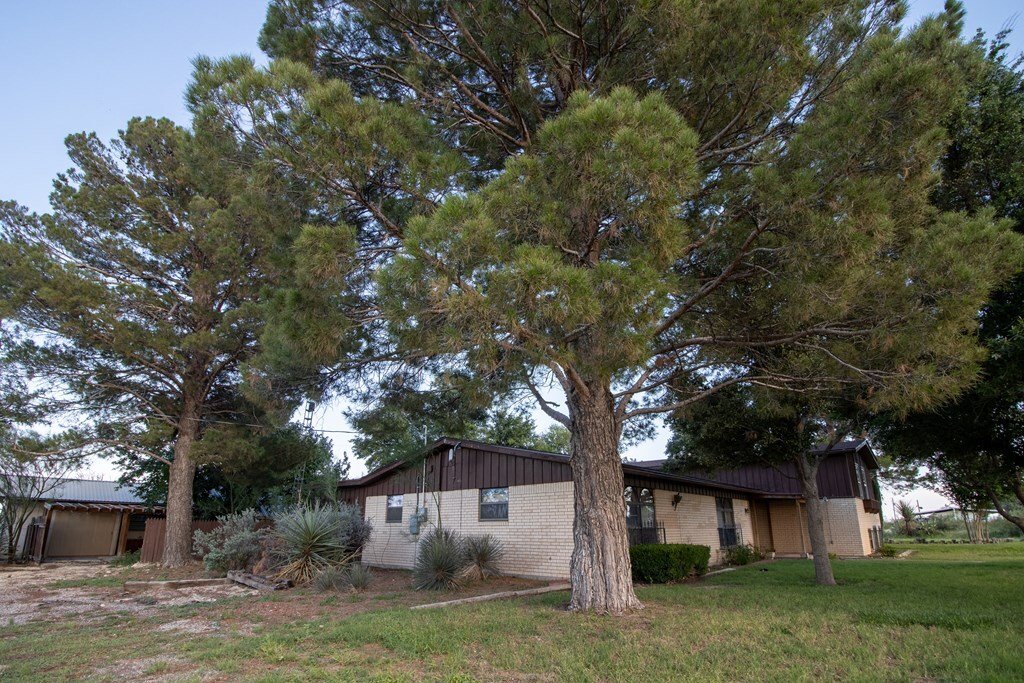 House in Fort Stockton, Texas, United States 2 - 18121333