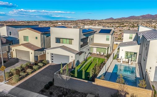 Casa a Henderson, Nevada, Stati Uniti 1