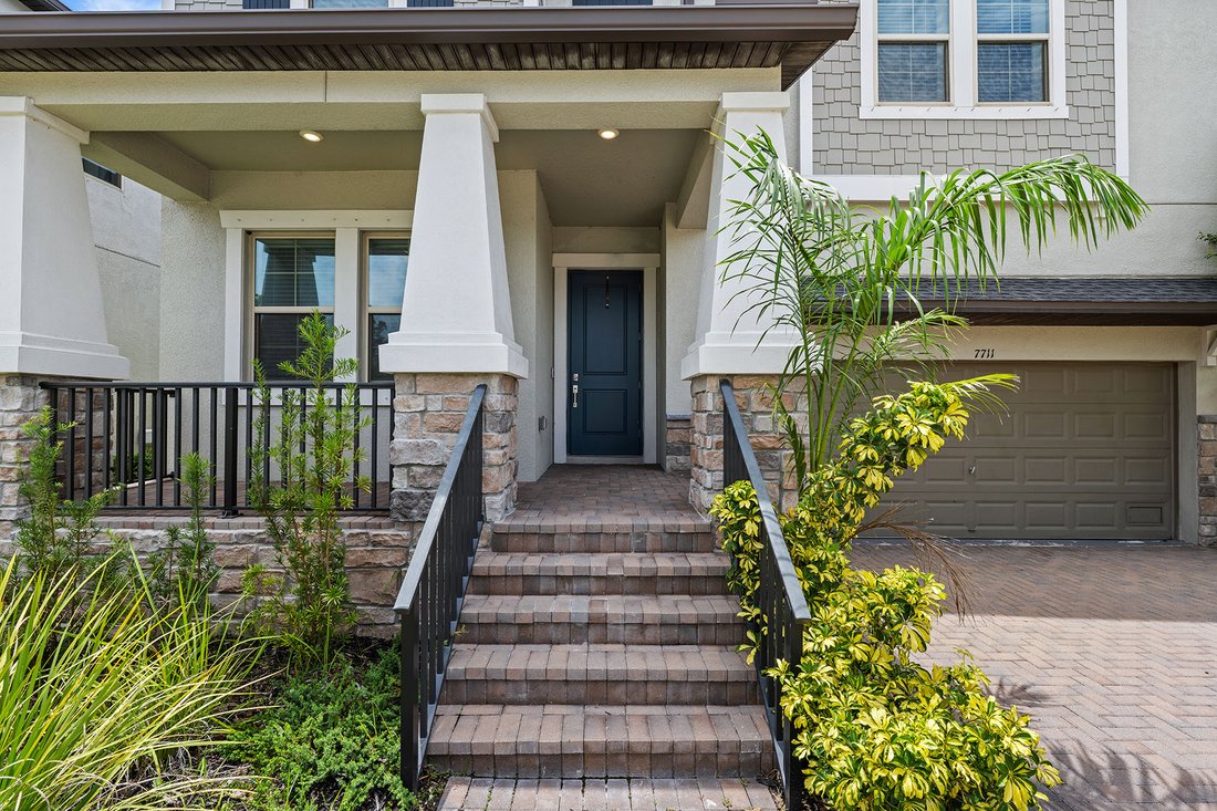 House in Tampa, Florida, United States 2 - 18120420