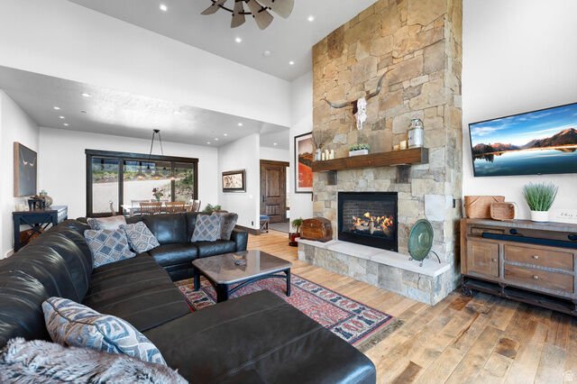 House in Kamas, Utah, United States 5 - 18124512