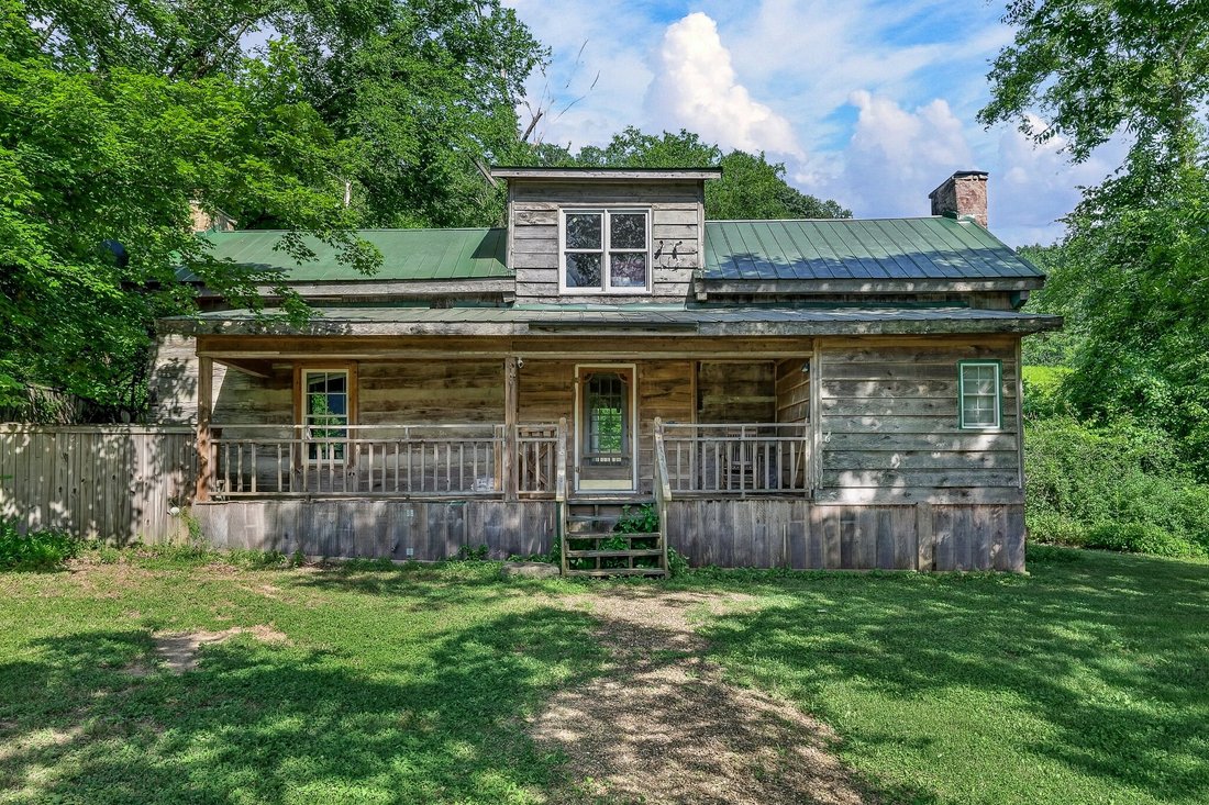 House in Dellrose, Tennessee, United States 3 - 17955882