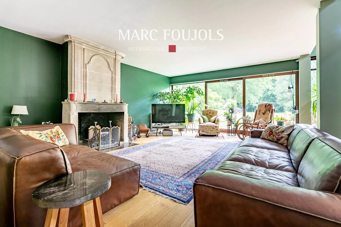 House in Gouvieux, Hauts-de-France, France 5 - 18119918
