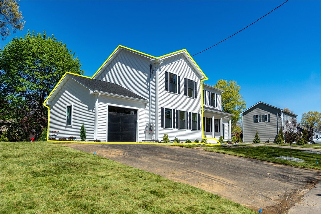 Condo in Warwick, Rhode Island, United States 5 - 18121787