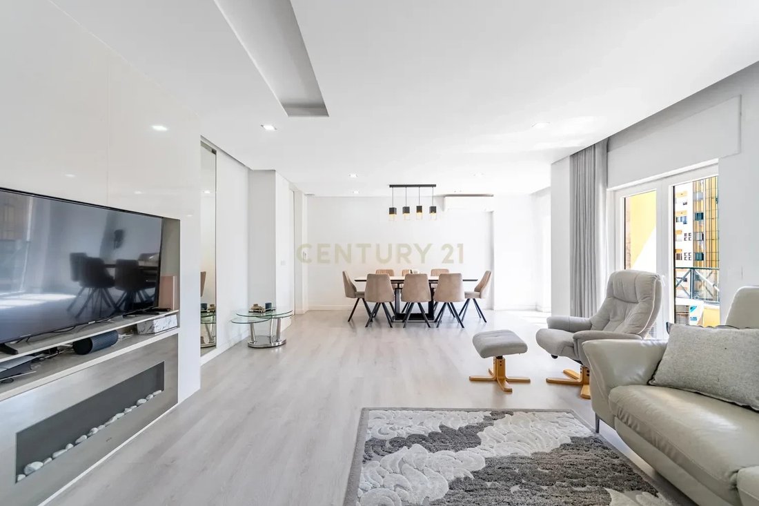Apartment in Ramada e Canecas, Lisbon, Portugal 1 - 18123519