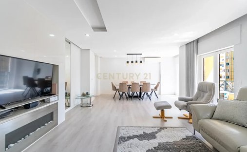 Apartment in Ramada e Canecas, Lisbon, Portugal 1