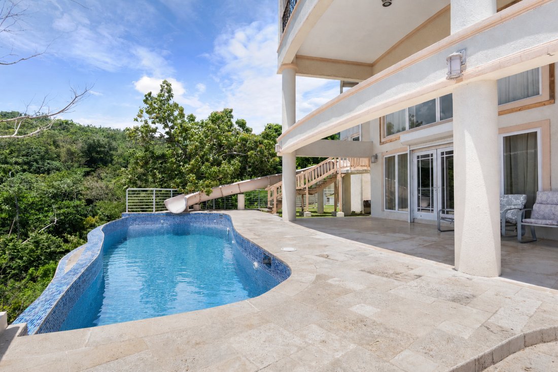 House in Drax Hall, Jamaica 1 - 18120822
