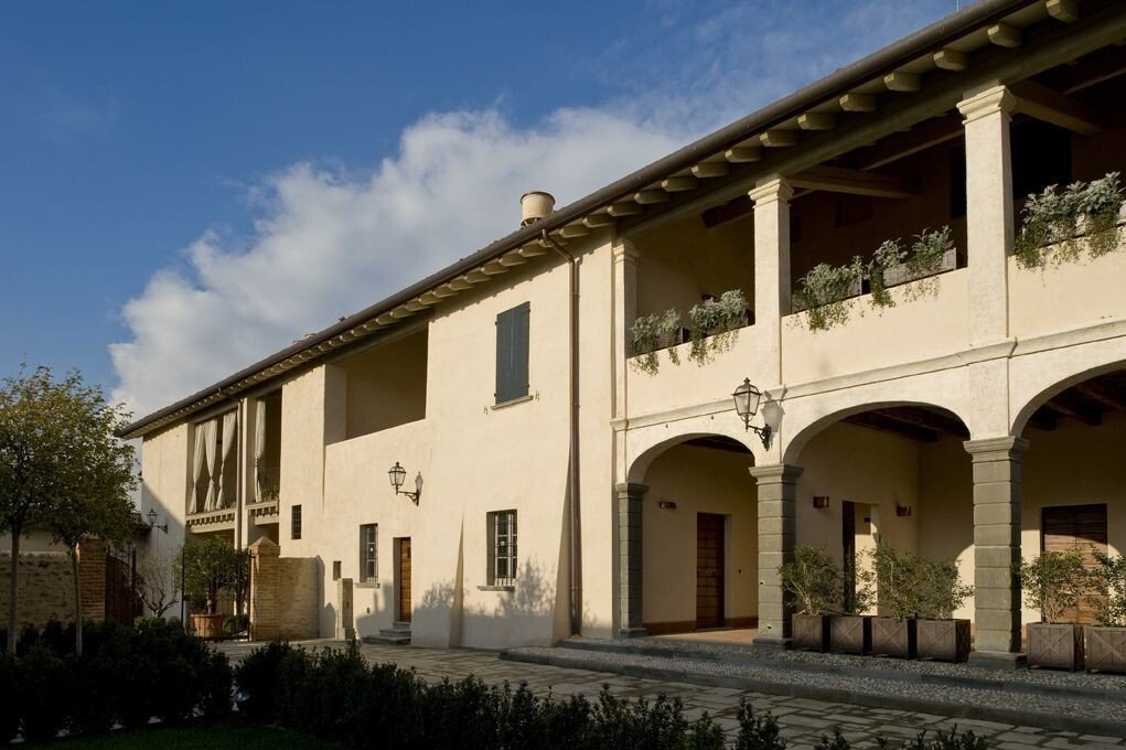 House in Erbusco, Lombardy, Italy 3 - 18121682