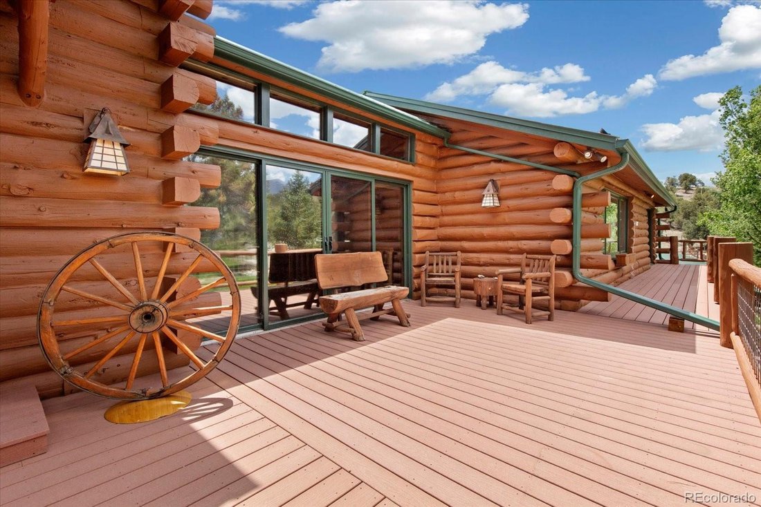 House in Salida, Colorado, United States 4 - 18120939